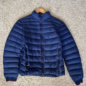 Ralph Lauren Polo Jacket